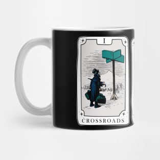 Tarot Cards Mug